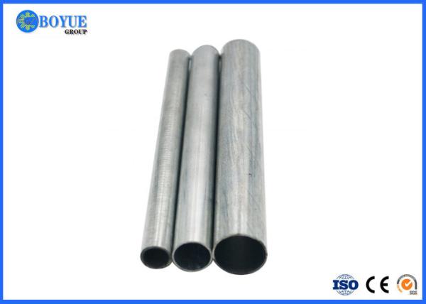 ASTM A213 TP321 Tubes de acero inoxidable sin costura 25*2*9000MM para