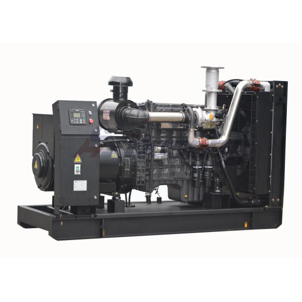 250kVA SDEC Genset