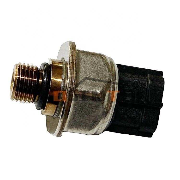 Retail Oil Fuel Rail Pressure Regulator Sensor Switch 5PP4-16 284-2728 for Caterpillars C13 C15 C16