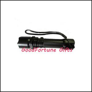 Wholesale promotion gift Customed Promotion Led Torch flashlight from china suppliers