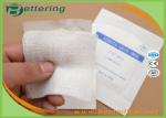 Medical Wound Gauze Swabs Absorbent sterile gauze sponge pads100% Cotton Safe