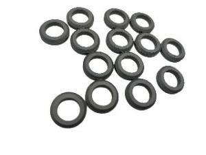 Wholesale Tungsten Steel Carbide Small Washer from china suppliers