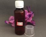 Brown PET Safety Cover 120ml Plastic Liquid Medicine Bottles