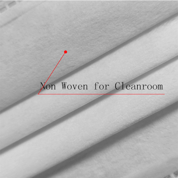 21*9.5cm Cleanroom 3 Ply Earloop Disposable Nonwoven Face Mask