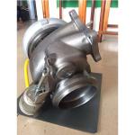 Wear Resistance caterpillar C13 Excavator Turbocharger