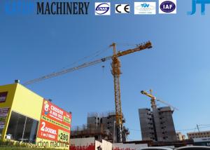 Wholesale 70m boom length 10t QTZ200(7020) tower crane for sale from china suppliers