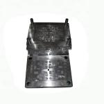 H718 Plastic Moulding Die Design