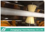 Low Density Polyethylene LDPE Plastic Pipe Machine With CE / SGS / UV Certificat