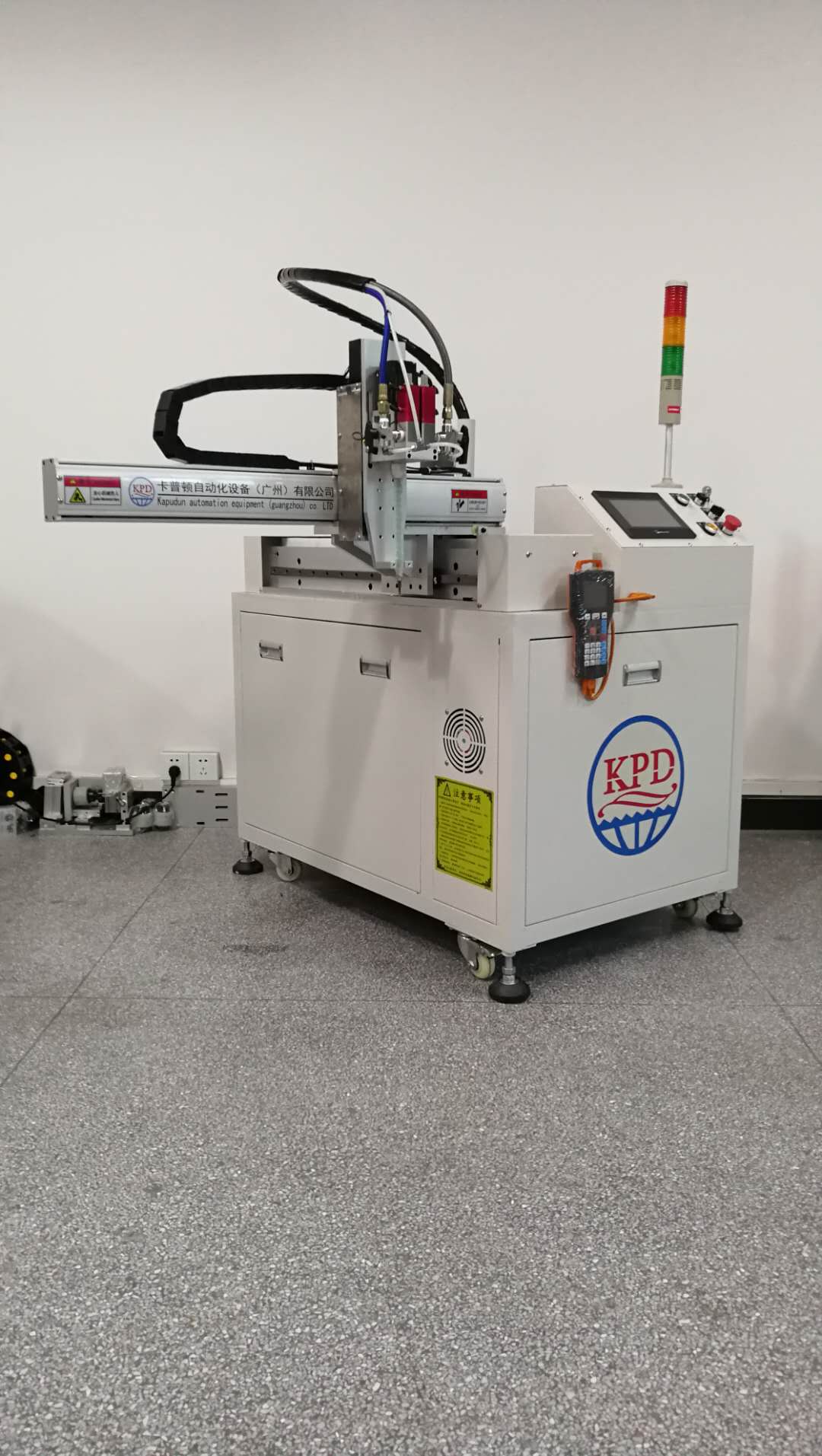 AB Silicone Sealant Mixing System for Honeycomb Panel Potting and Filling
