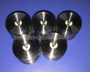 Wholesale PCD Wire drawing die for Molybdenum wire from china suppliers
