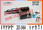 Common Rail Injector 203-3464 166-0149 10R-1258 212-3465 212-3468 317-5278 187