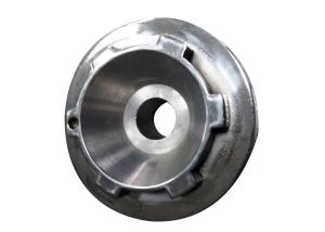 Wholesale Copper Alloy Aluminum Gravity Casting Ra6.3-12 Roughness With Forging Stamping from china suppliers