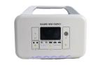 LiFePO4 Battery 600w Portable Power Station For Camping Travel