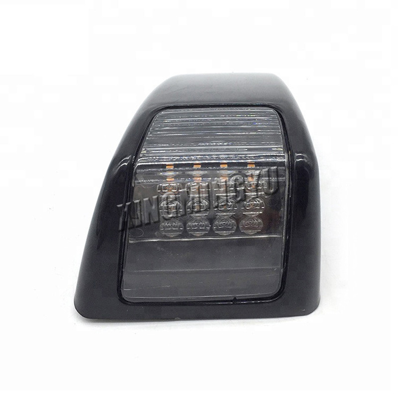 20425484 FH FM VOLVO Truck Parts 1623727 1623726 Truck Position Lamp