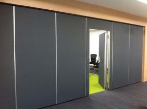 Wholesale Movable Folding Acoustic Room Dividers For Banquet Hall Decorative from china suppliers
