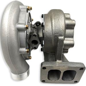 Wholesale K18 Steel Turbocharger for Sinotruk Howo STR Engines OE NO. 61561110223 61561110223 Truck Turbocharger 61561110223 from china suppliers