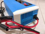 Full Automatic Car Battery Charger 110V 220V To 12V 24V 10A Smart Fast Power