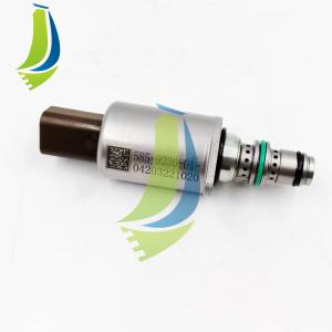 Wholesale 585-9230 5859230 Solenoid Valve For E320D Excavator from china suppliers