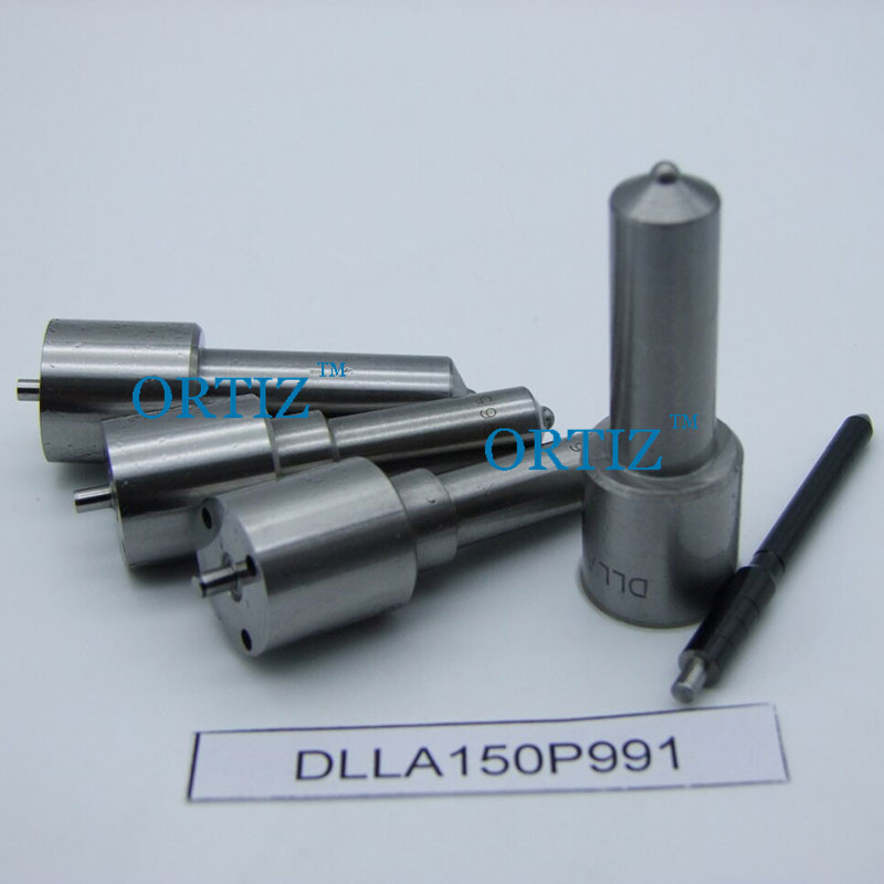 ORTIZ standard spray nozzles DLLA150P991standard angle full cone spray nozzle DLLA 150P 991 original quality