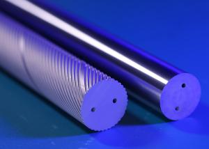 Wholesale High Precision Ground Carbide Rod 42mm Diameter For Finish Milling from china suppliers