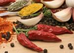 SHU10000 Xian Chilli Pungent Flavor Dried Red Chile Pods 10 PPB