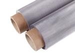 SUS304/SUS316/SUS316L Stainless Steel Wire Mesh For Filtering Steel Crimped Wire