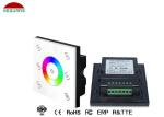 Pool Light LED RGBW Panel Square Shape DC 12V 192W Maximum Output Power