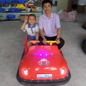 Wholesale Battery bumper car, battery bumper car for children, battery dodgem car from china suppliers