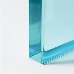 GP-015: Mirror-Finished Glass