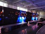 500*1000mm Aluminum Led Video Display Panel Rental Stage Background Screen