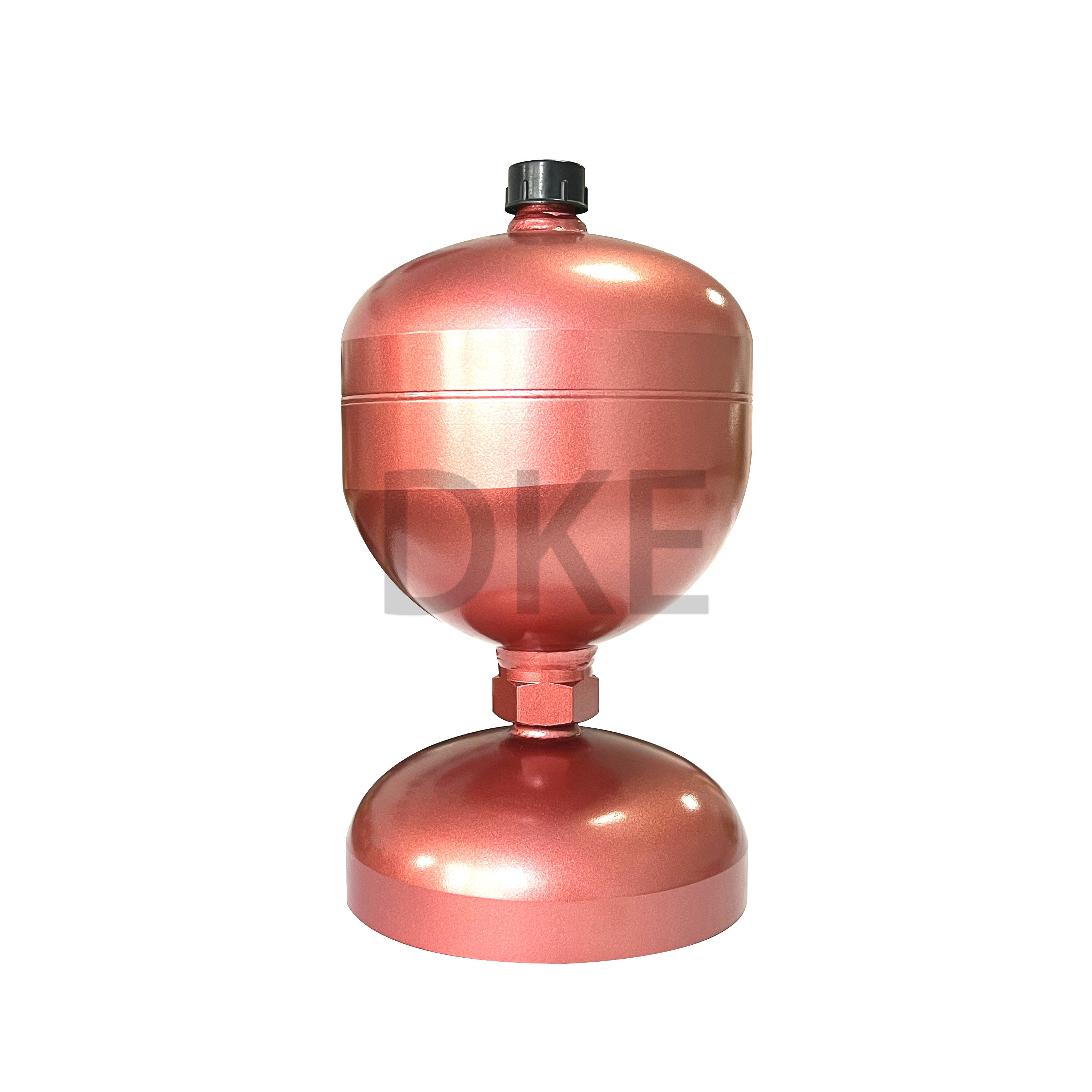 HYDAC SBO-210-0.5 Adjustable Pre Charge Pressure Diaphragm Accumulators SBO 210 Series