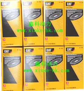 Wholesale USA Caterpillar diesel generator parts,Caterpillar fuel filters,1R0756,1R-0756 from china suppliers