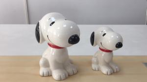 Wholesale Ceramic Piggy Bank Quality Inspection Services from china suppliers