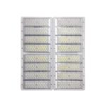 IP65 Exterior LED Stadium Light , High Pole LED Flood Light 1000 Watts Power