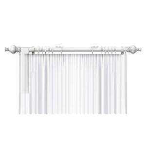 Wholesale Custom Motor Window Electric Motorized Roman Shades Blind Track Curtain from china suppliers