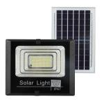 Led parking lot flood Solar Lights Outdoor Lighting Garden IP67 Lights Flood