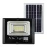 Buy cheap Led parking lot flood Solar Lights Outdoor Lighting Garden IP67 Lights Flood from wholesalers
