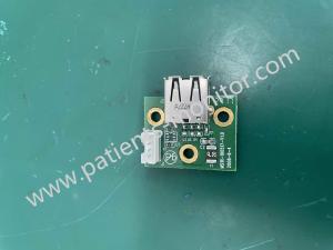 Wholesale Edan IM8 M8B Patient Monitor USB Port Interface Board MS1R-100517-V1.0 Assembly Medical Parts from china suppliers