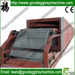 Egg Tray Drying Line
