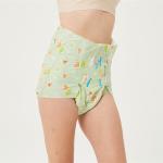 Soft Nonwoven Fabric Top Sheet Adult Diapers Ultra Thick and Absorbent for ABDL