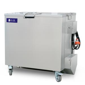 Wholesale 3000W 388L Soak Tanks Washing Machine SUS304 For Canteen Bakery from china suppliers