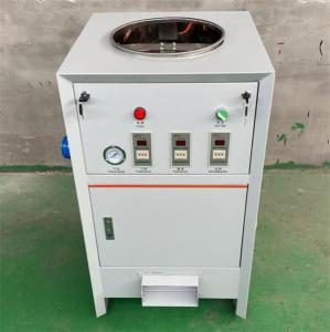 Wholesale small garlic peeling machine, garlic peeler, garlic skin removing machine from china suppliers