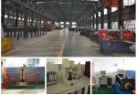 Round Bar Alloy Steel Seamless Pipes Diameter 3-800mm Chrome Plated Steel Bar F7