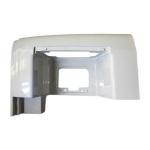 Right Lower Foot Pedal Guard Dongfeng Tianlong 8405324-C6201 Foot Switch Guard