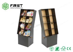 Wholesale Customized Printing K9 Cardboard Pop Displays Advertising from china suppliers