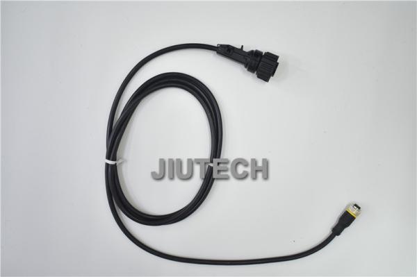 4 Poles Assigned Forklift Diagnostic Tools Still Lift Trucks Cable 7 Pole Kion