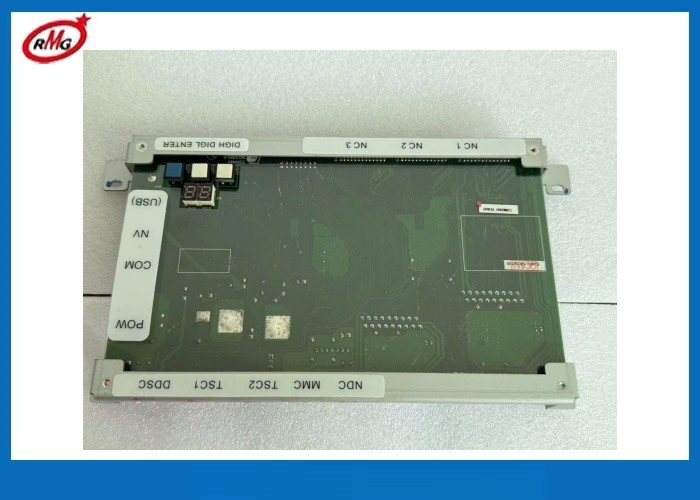 Grg Atm Parts Yt7.820.323 Main Control Board atm machine spare parts