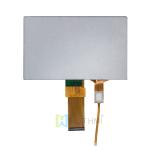 7.0 inch 800x480px TN Sunlight Readable Capacitive -20~70℃ Working temperature