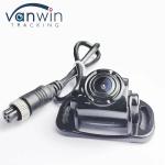 18 LED IR Night Vision Waterproof Vehicle Hidden Camera For Heavy Duty Truck
