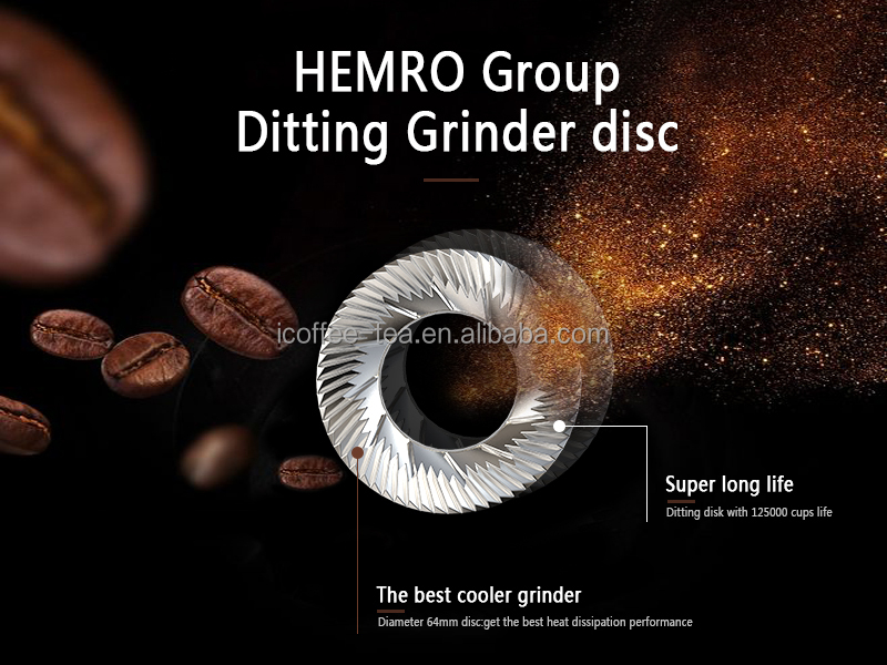 OEM Commercial Coffee Vending Machine Electrostatic Ice Coffee Vending Machine